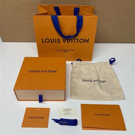 packaging louis vuitton|louis vuitton package bag.